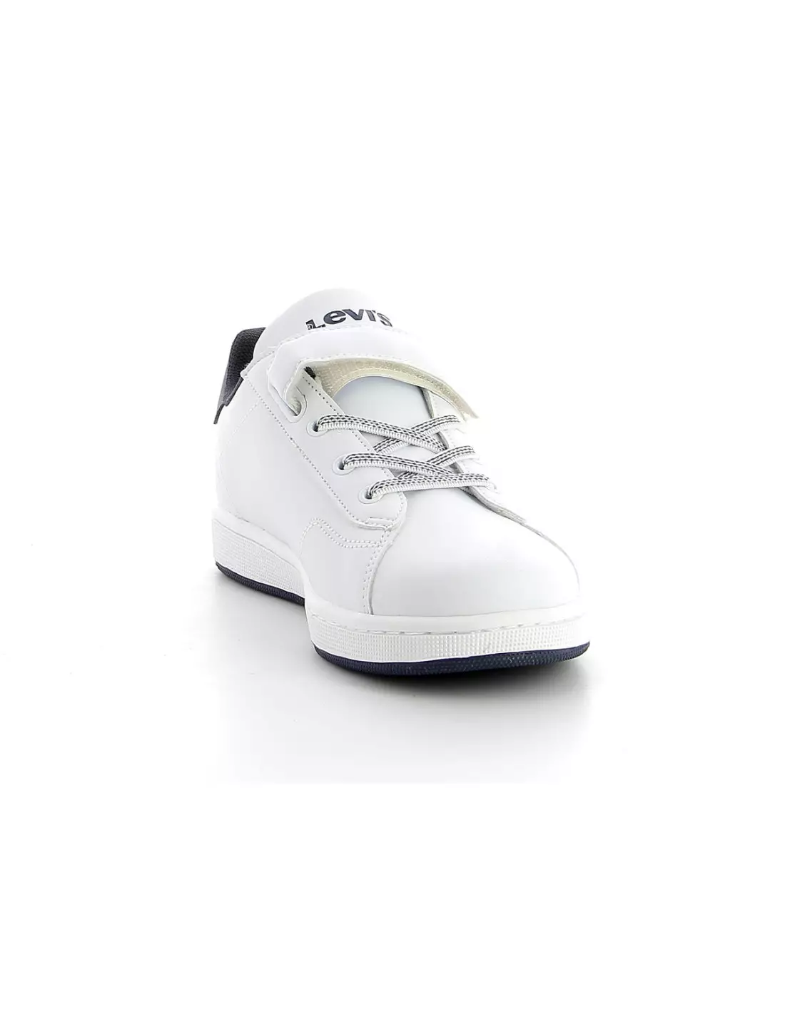 LEVIS BRANDON - Sneakers White
