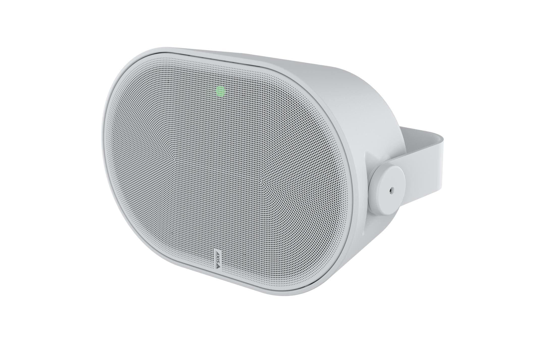 Netzwerklautsprecher C1110-E Outdoor Weiss<br>Flexibler Lautsprecher mit tollem Klang – gross