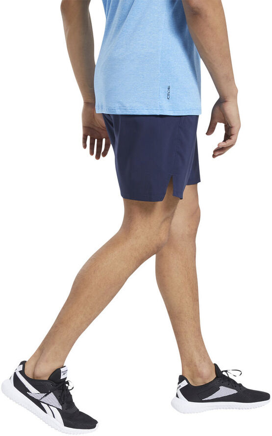 Reebok Epic Lightweight Shorts Blå