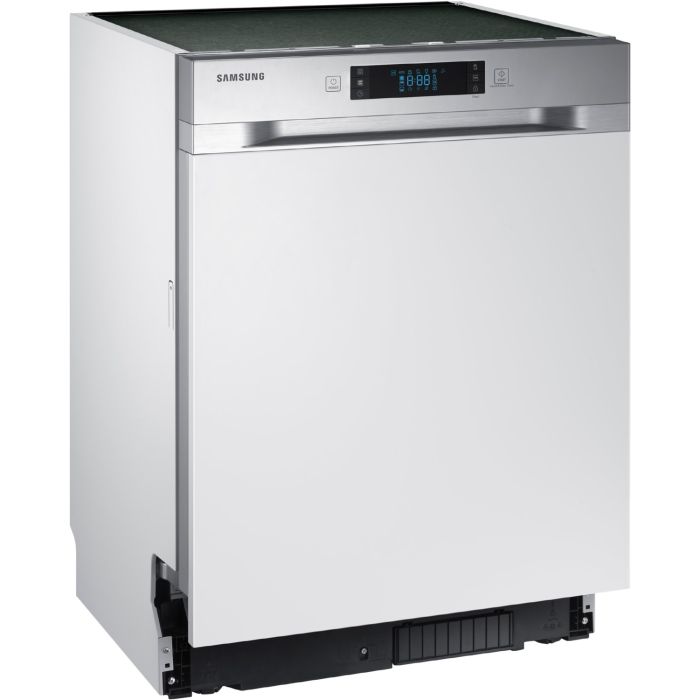 Samsung Einbau-Geschirrspüler DW 60M6050SS/EG