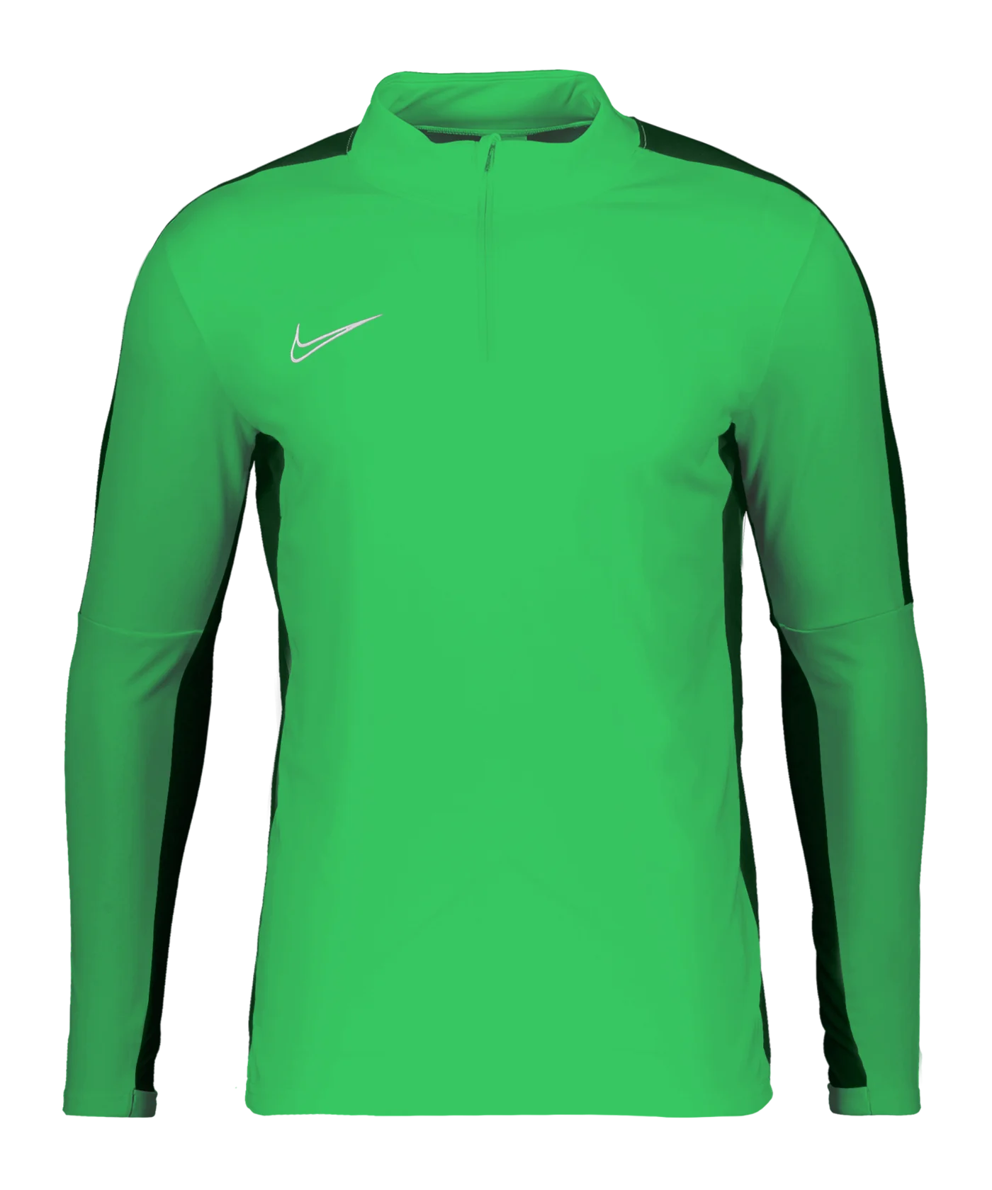 Nike Academy Drilltop Sweatshirt Grün F329