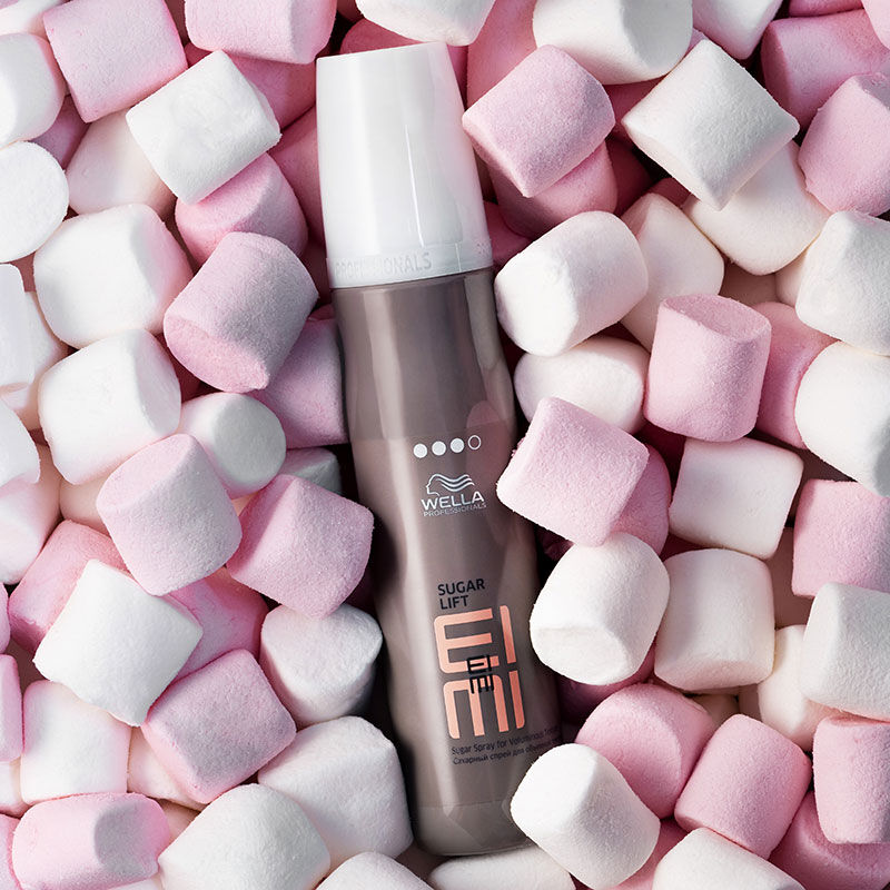 Spray au sucre Sugar Lift Eimi