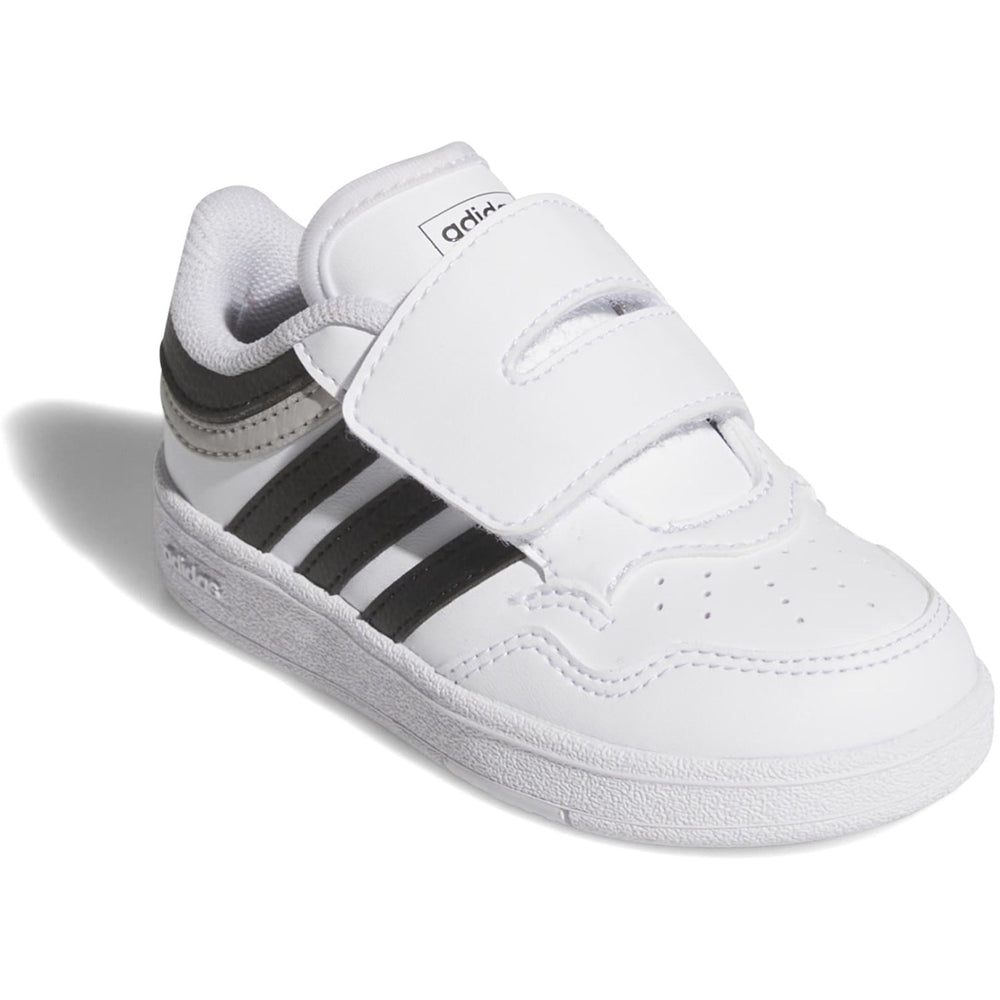 Køb adidas Originals Ftwr White/Core Black/Grey Two Hoops 4.0 Cf I Sneakers
