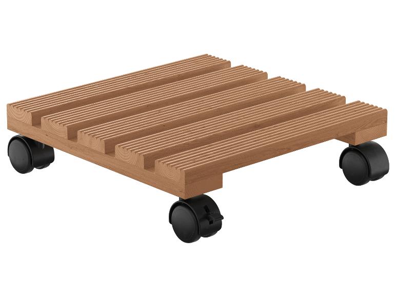 Plantentrolley