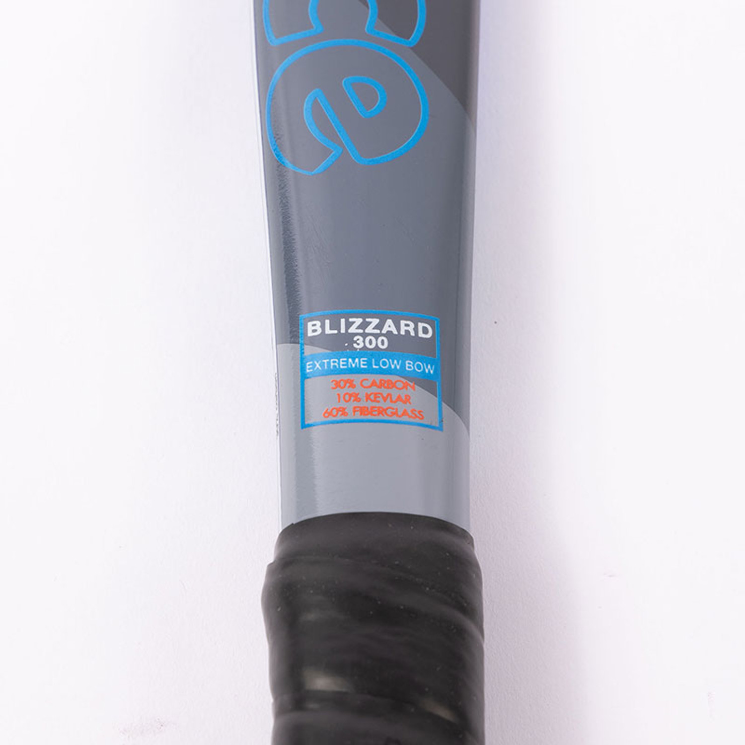 Reece Blizzard 300 Extreme Lowbow