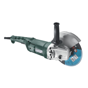 Metabo haakse slijper WE2000-230