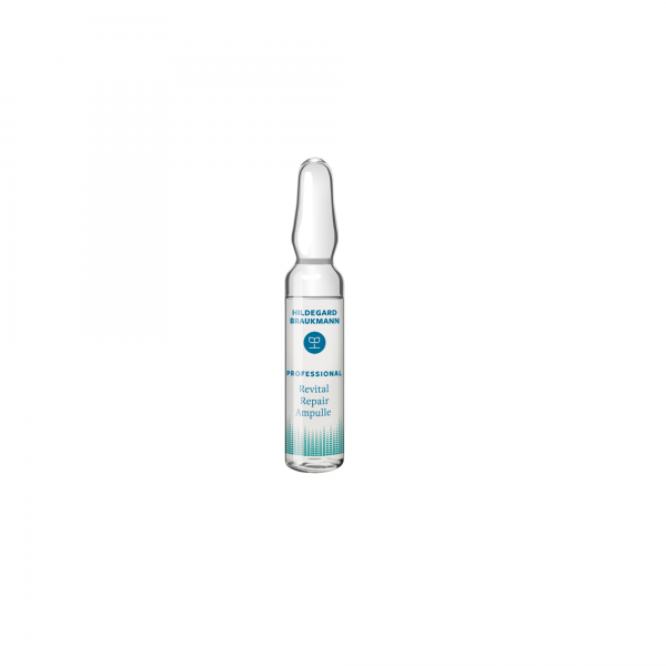 Hildegard Braukmann PROFESSIONAL Revital Repair Ampulle 7x2ml