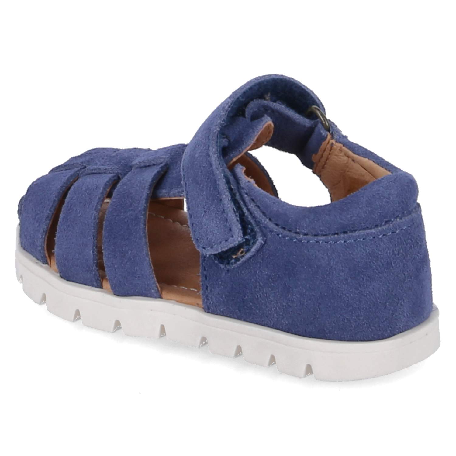 bisgaard Sandalen BEKA S - jeans