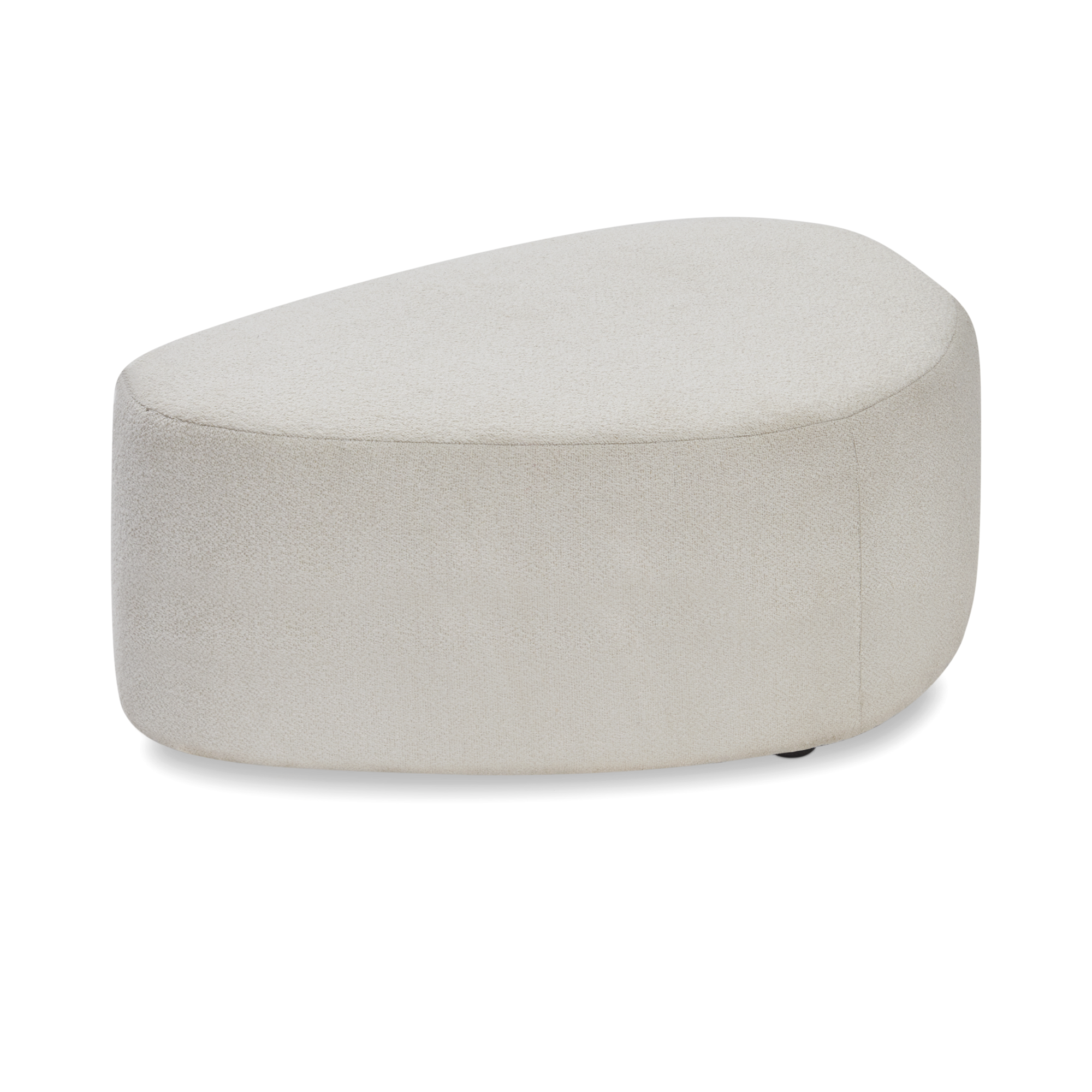 Hocker Curvy alpine 101