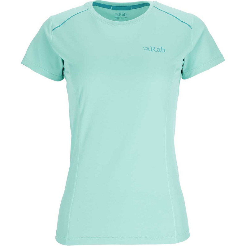 Rab Damen Force T-Shirt