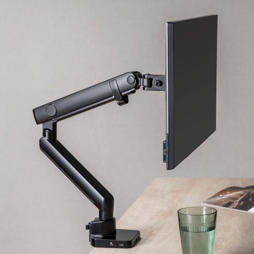Urban Factory FAM10UF support d'écran plat pour bureau 81,3 cm (32