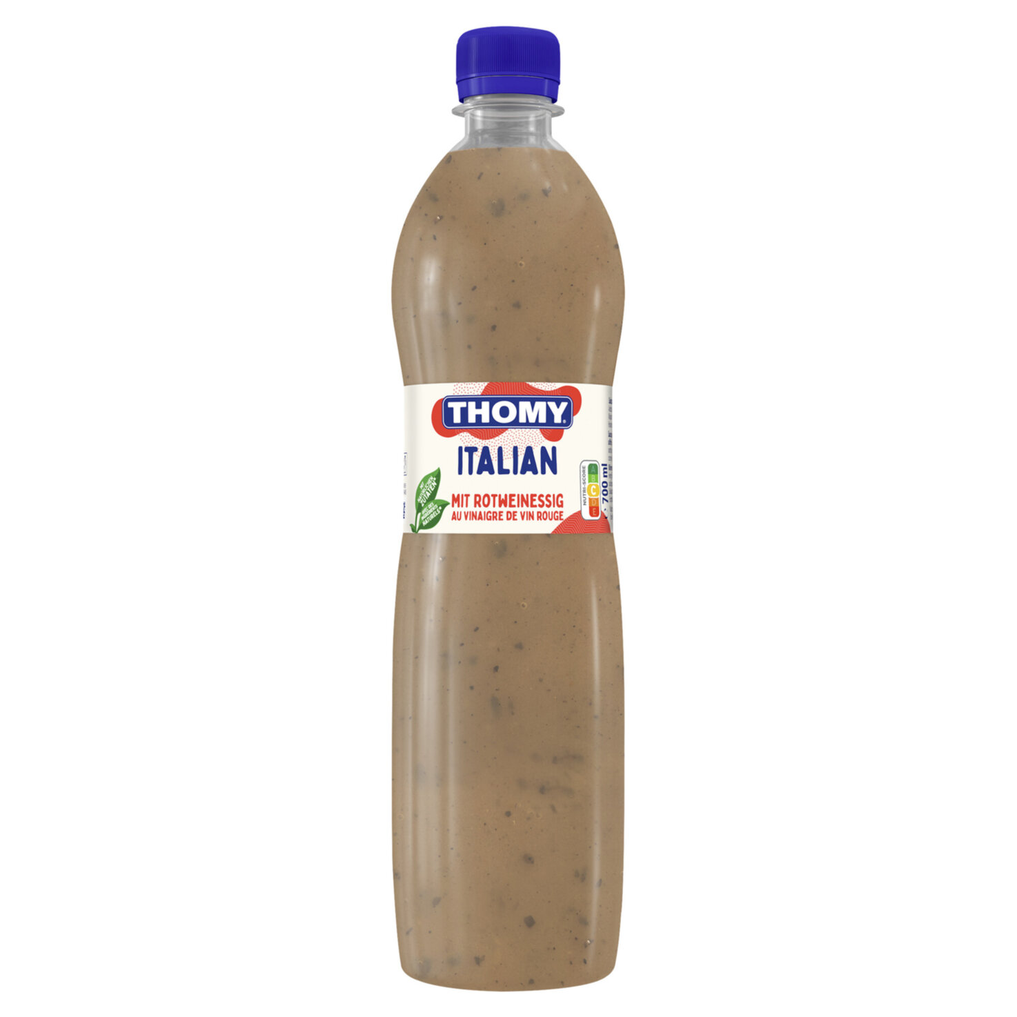 THOMY Italian Salatsauce