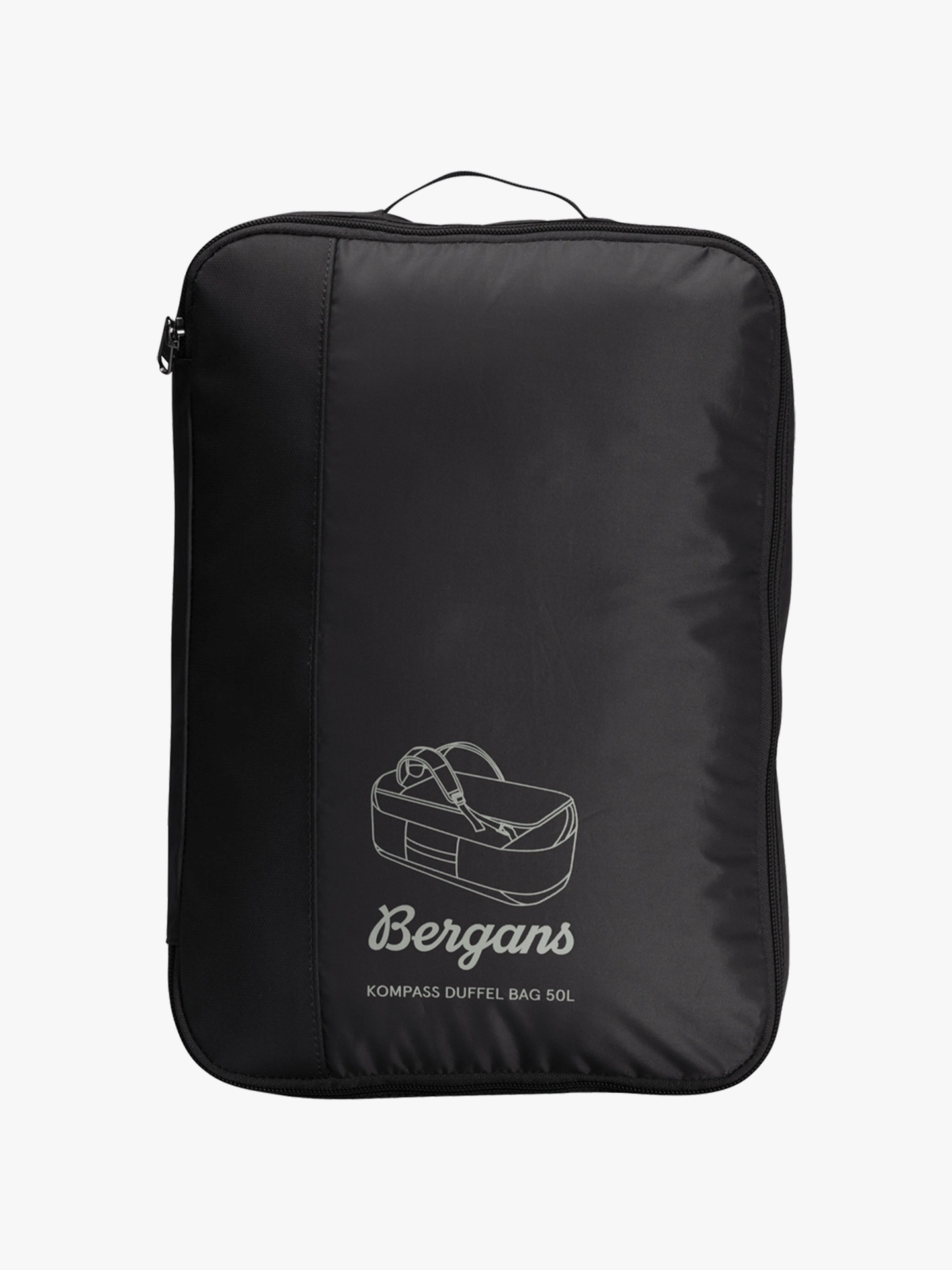 Kompass Duffel Bag 50