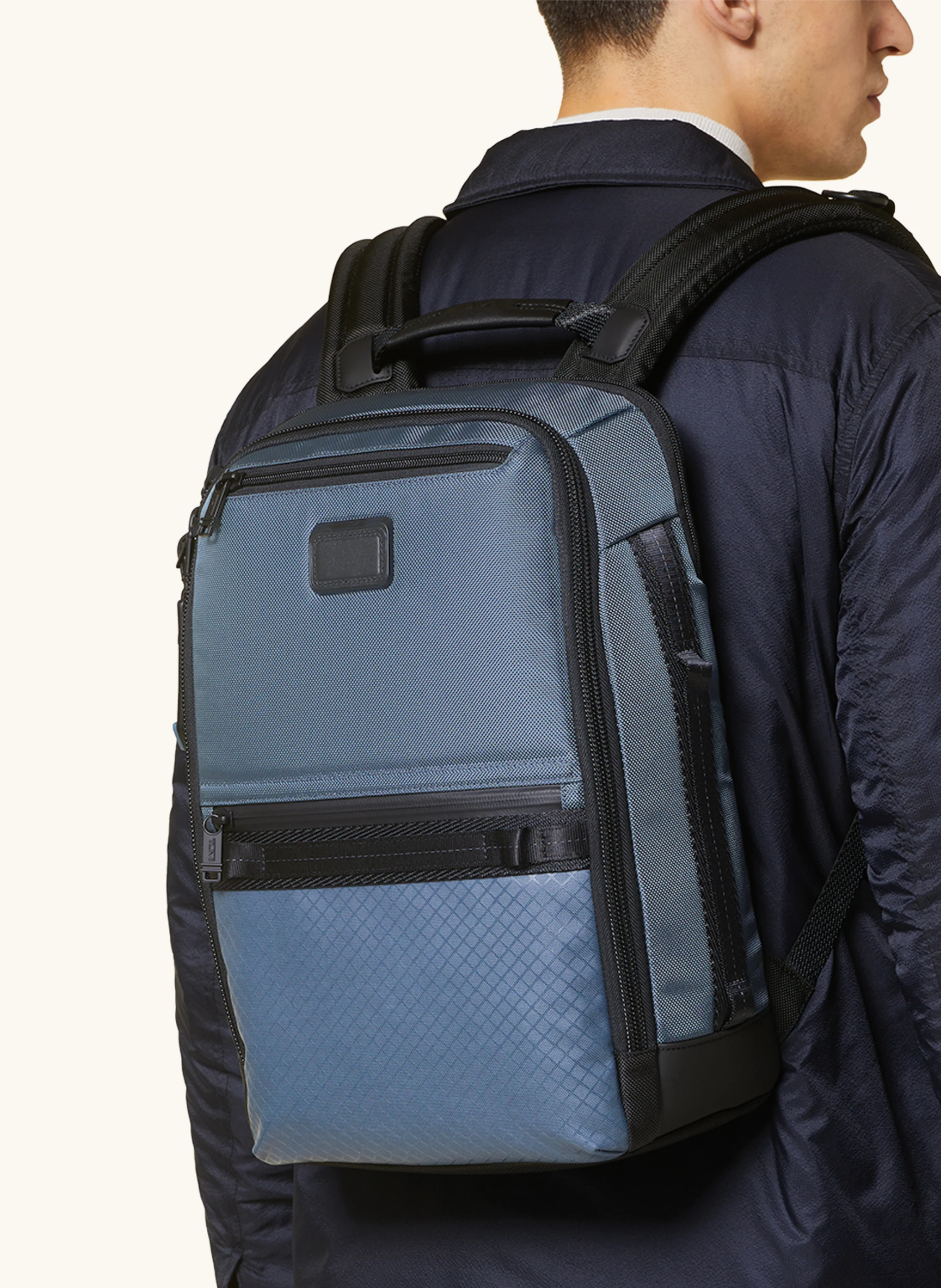 TUMI ALPHA BRAVO Rucksack DYNAMIC BACKPACK