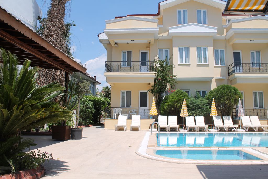 Grand Prestige Dalyan Logies - Appartement