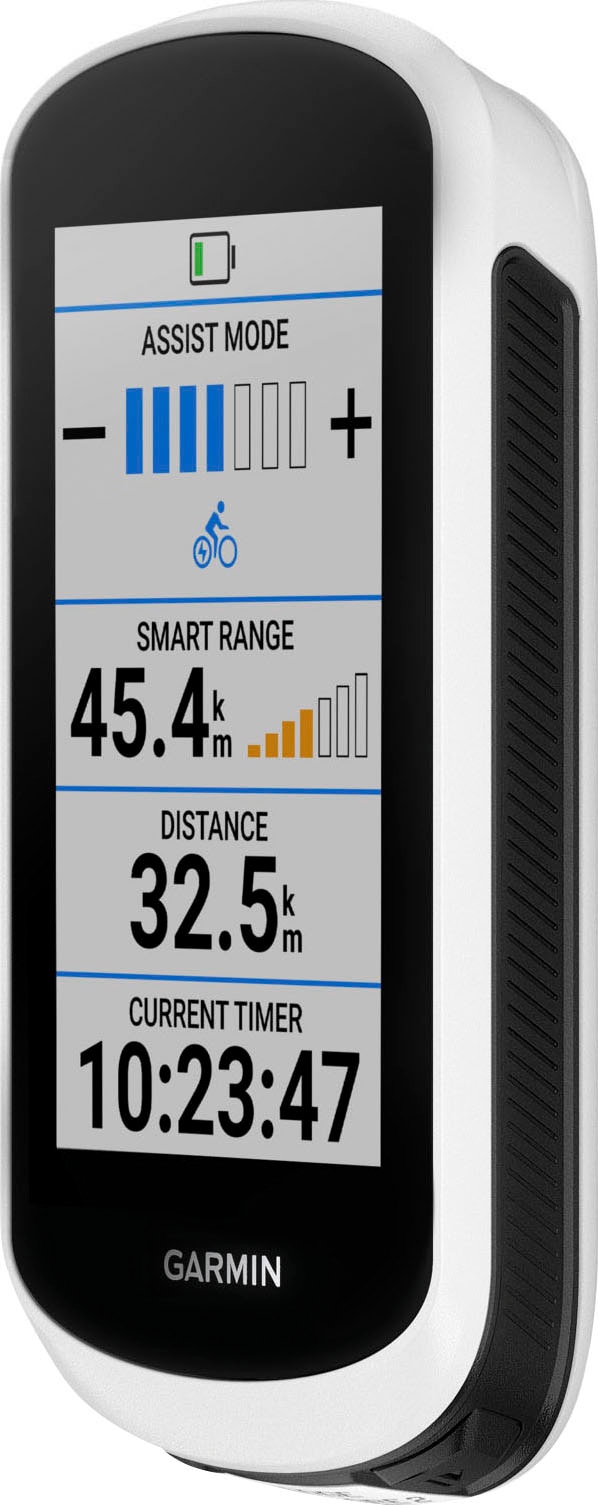 Garmin Outdoor-Navigationsgerät »Edge Explore 2« ( ) Unfall-Benachrichtigung,  SOS-Notruf