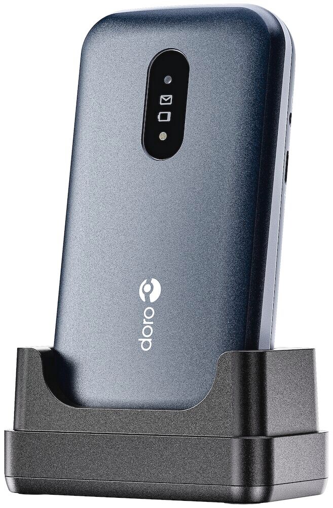 Doro 2820 blau