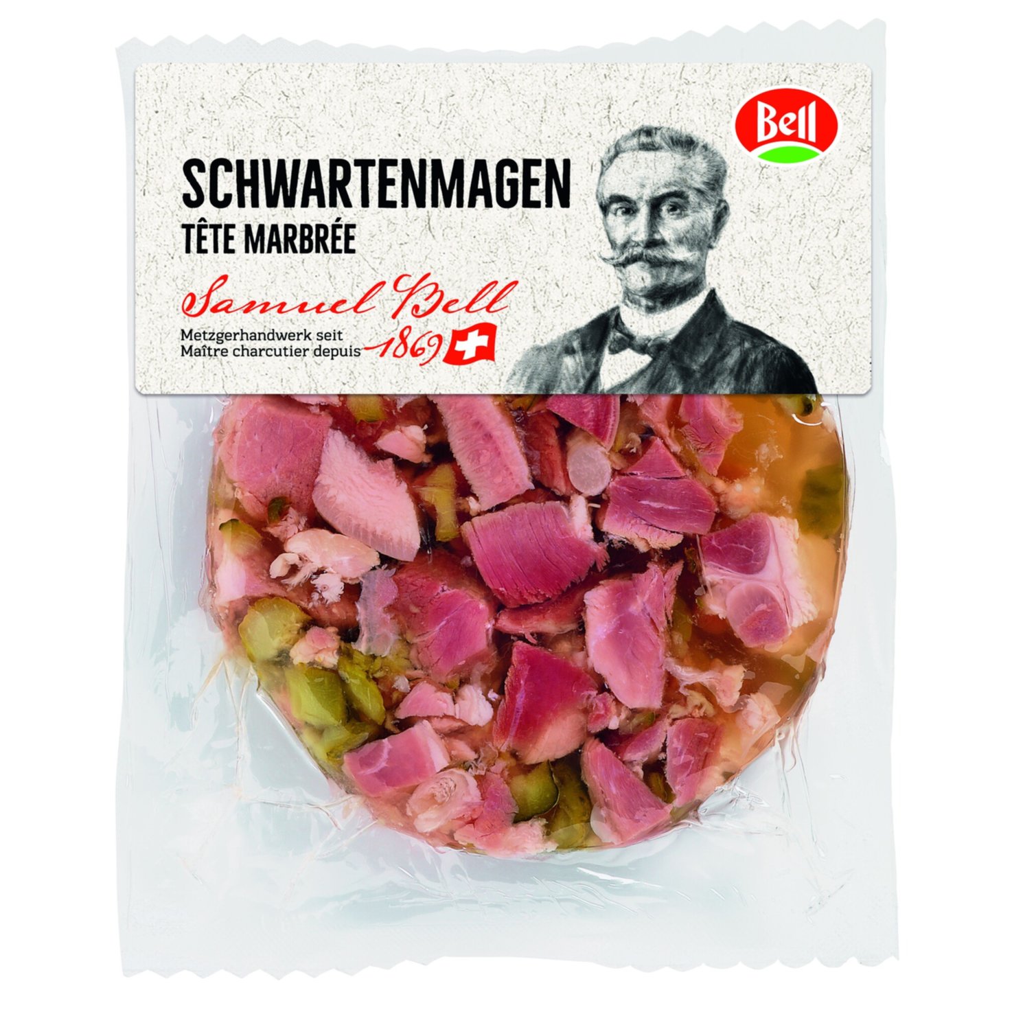 Bell Schwartenmagen