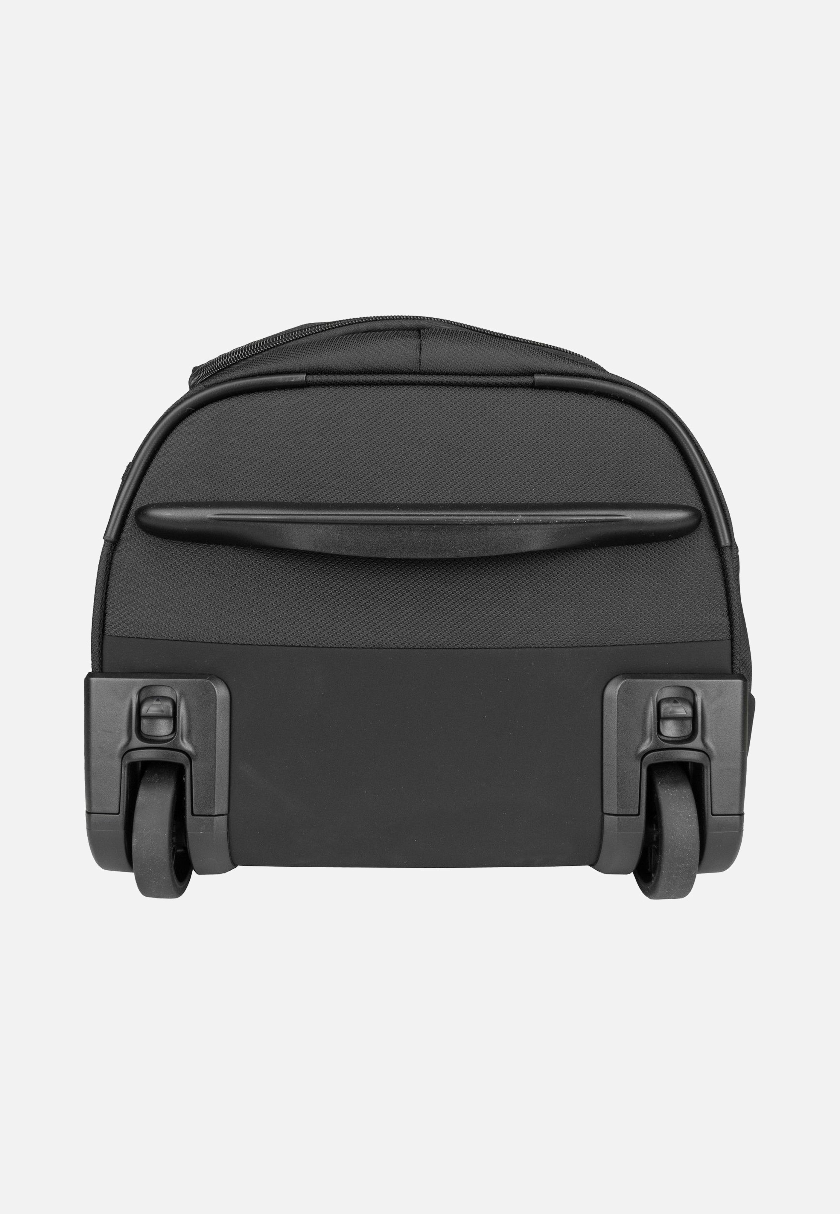 Respark Duffle 55 Ozone Black - Travel Bag