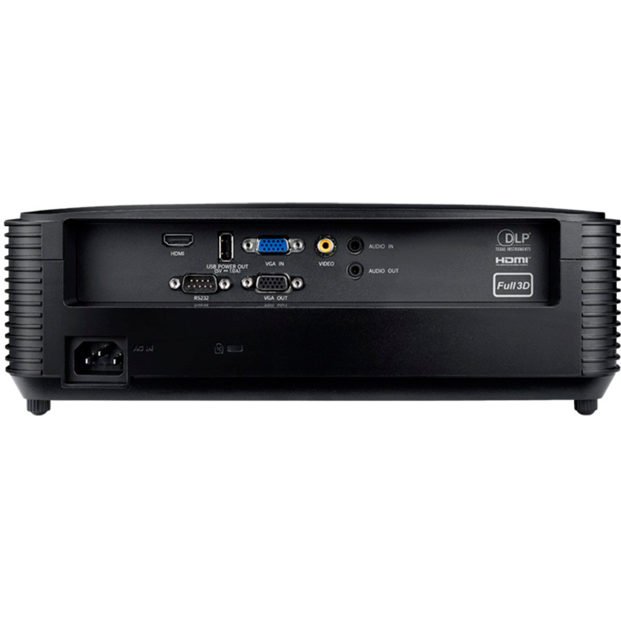Optoma DLP-Beamer H190X
