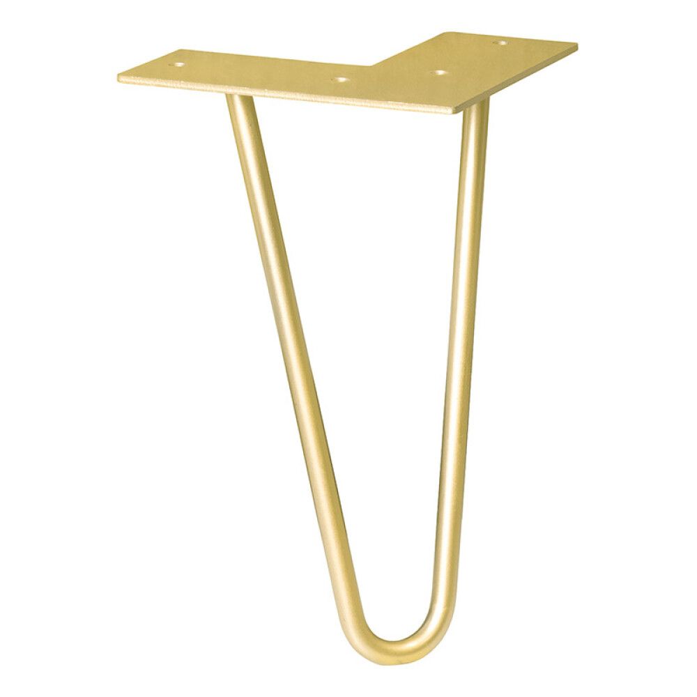 BORDBEN HAIRPIN GULL 200MM
