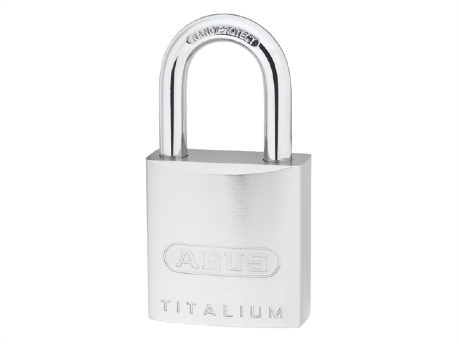 Abus 86TI/55 Hangslot zonder profielcil