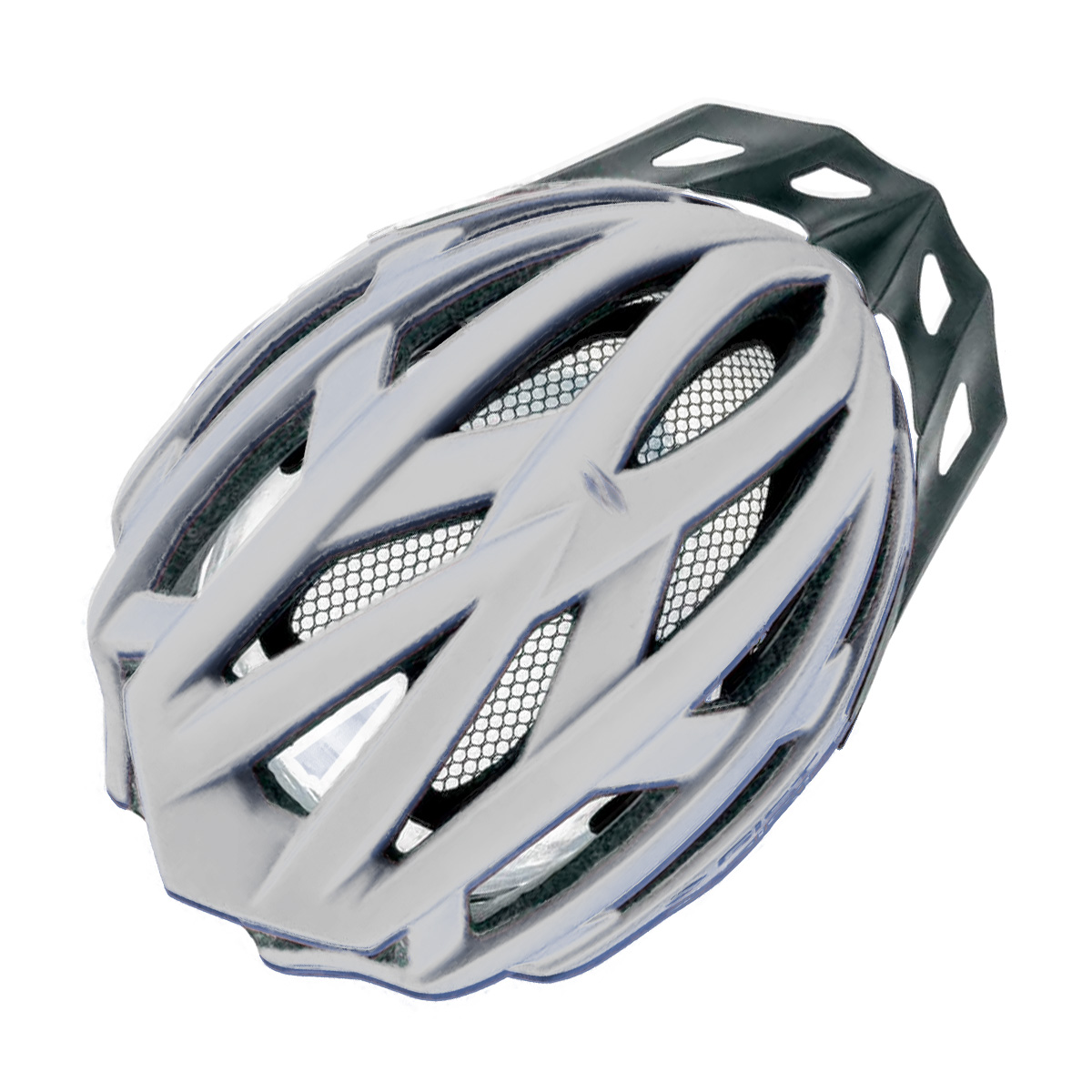 GIST Planet One Plus helm - White