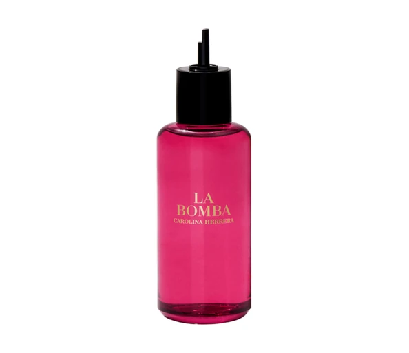 Carolina Herrera La Bomba Eau de Parfum Refill