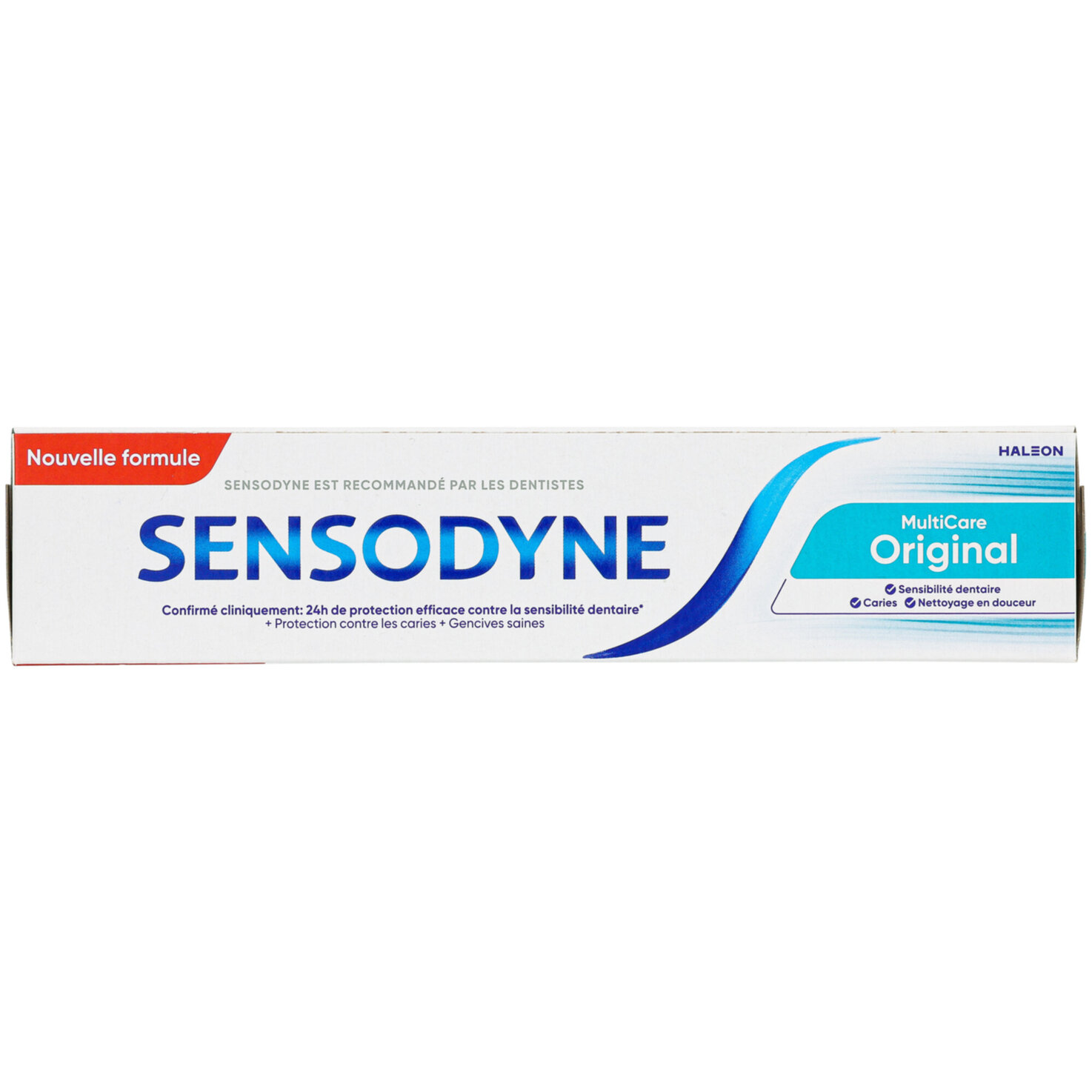 Sensodyne MultiCare