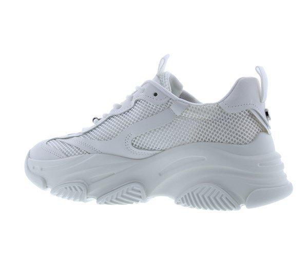 Steve Madden Possession E Trainers Womens
