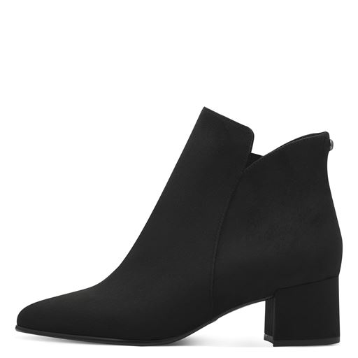 Tamaris Støvler, Black, 36
