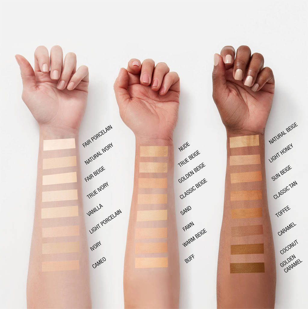 I like it!Dream Radiant Liquid Foundation - 60 Caramel