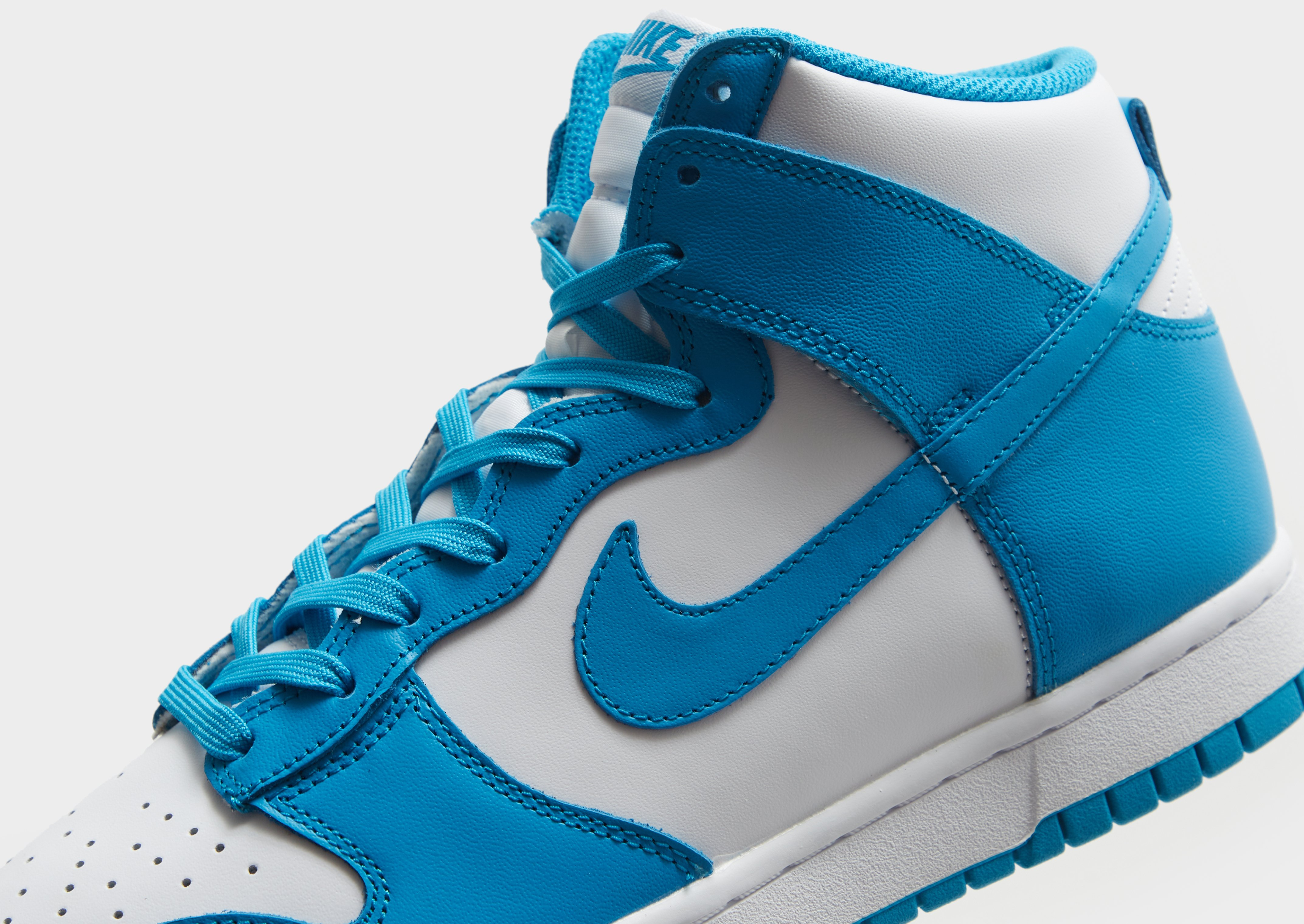 Nike Dunk High Retro Homme