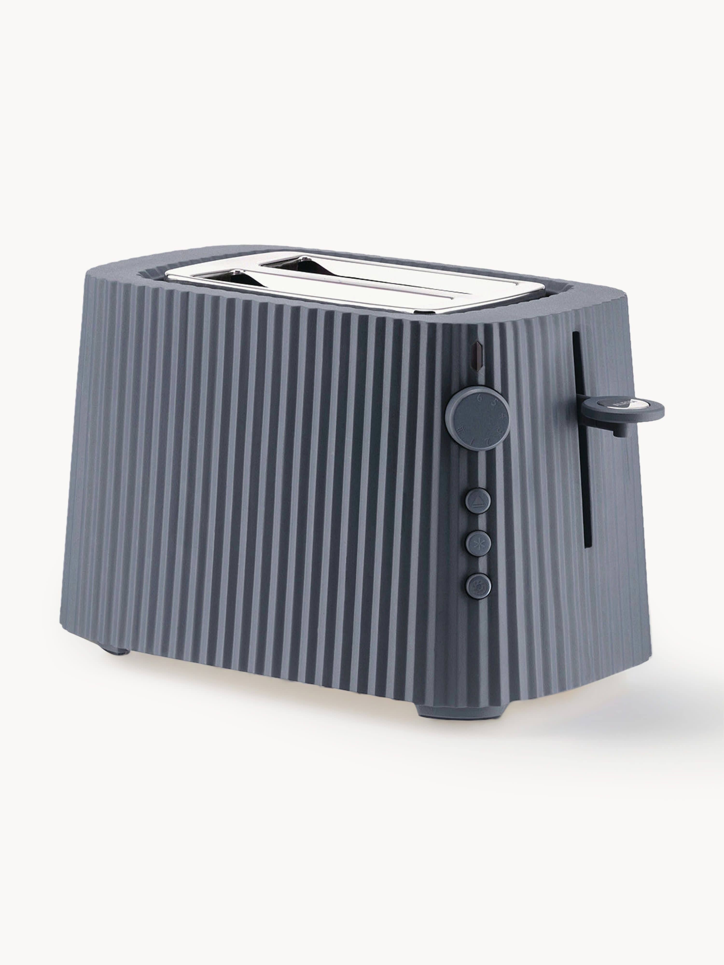 Alessi Plissé Toaster