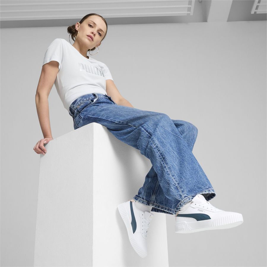 Puma Sneakers Carina 2.0 Femme