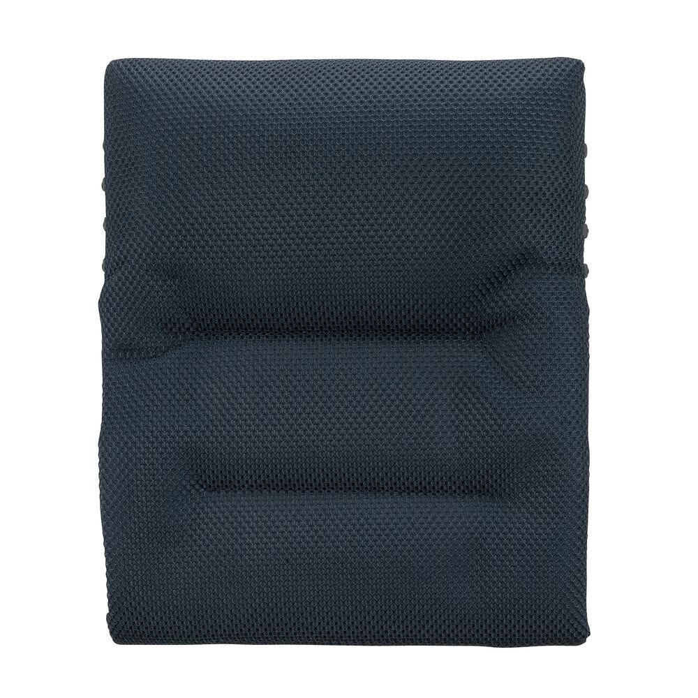 Relaxliege Ersatzbezug Evolution BeComfort® Blau Bleu Encre
