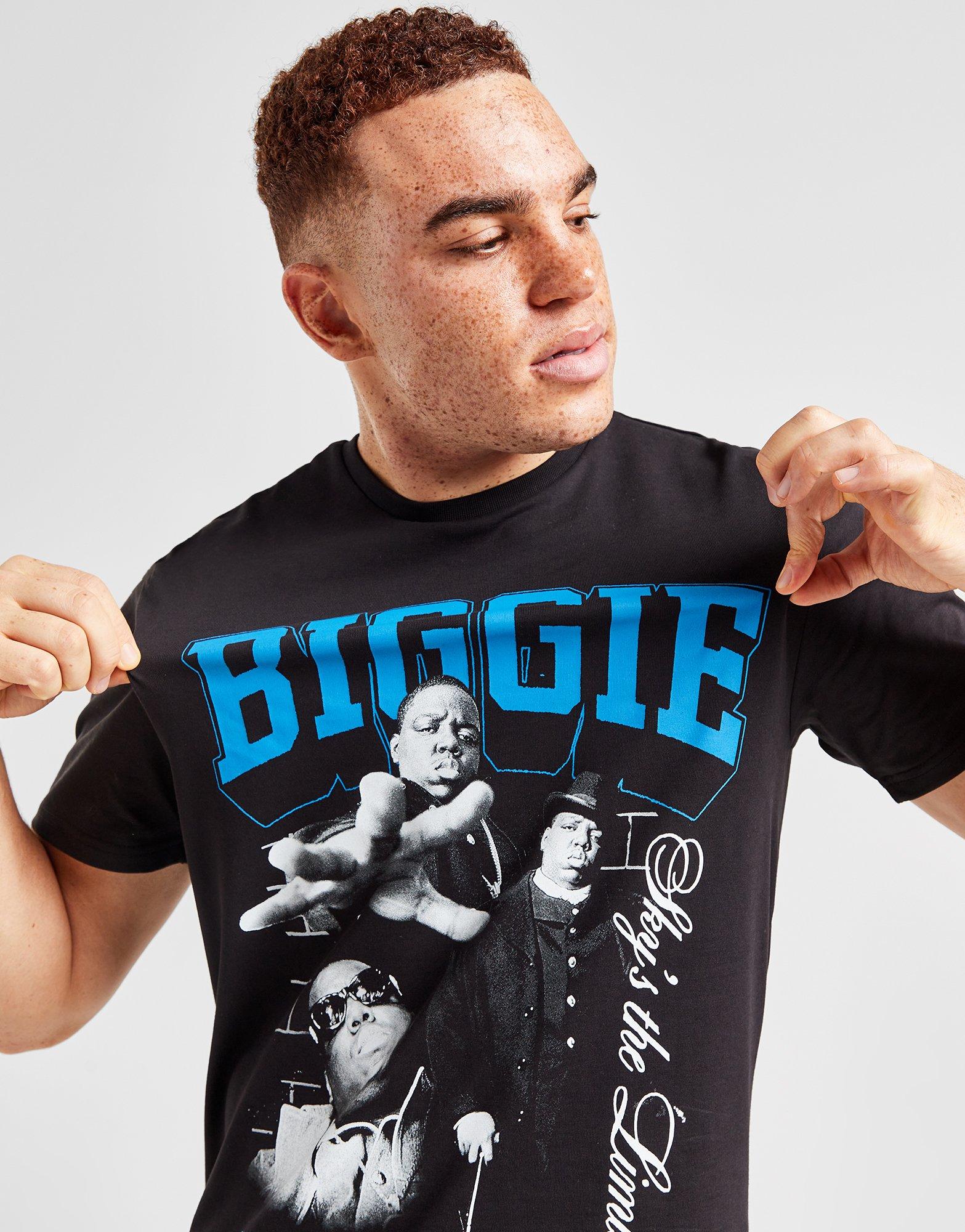 Supply & Demand T-shirt Juicy Homme