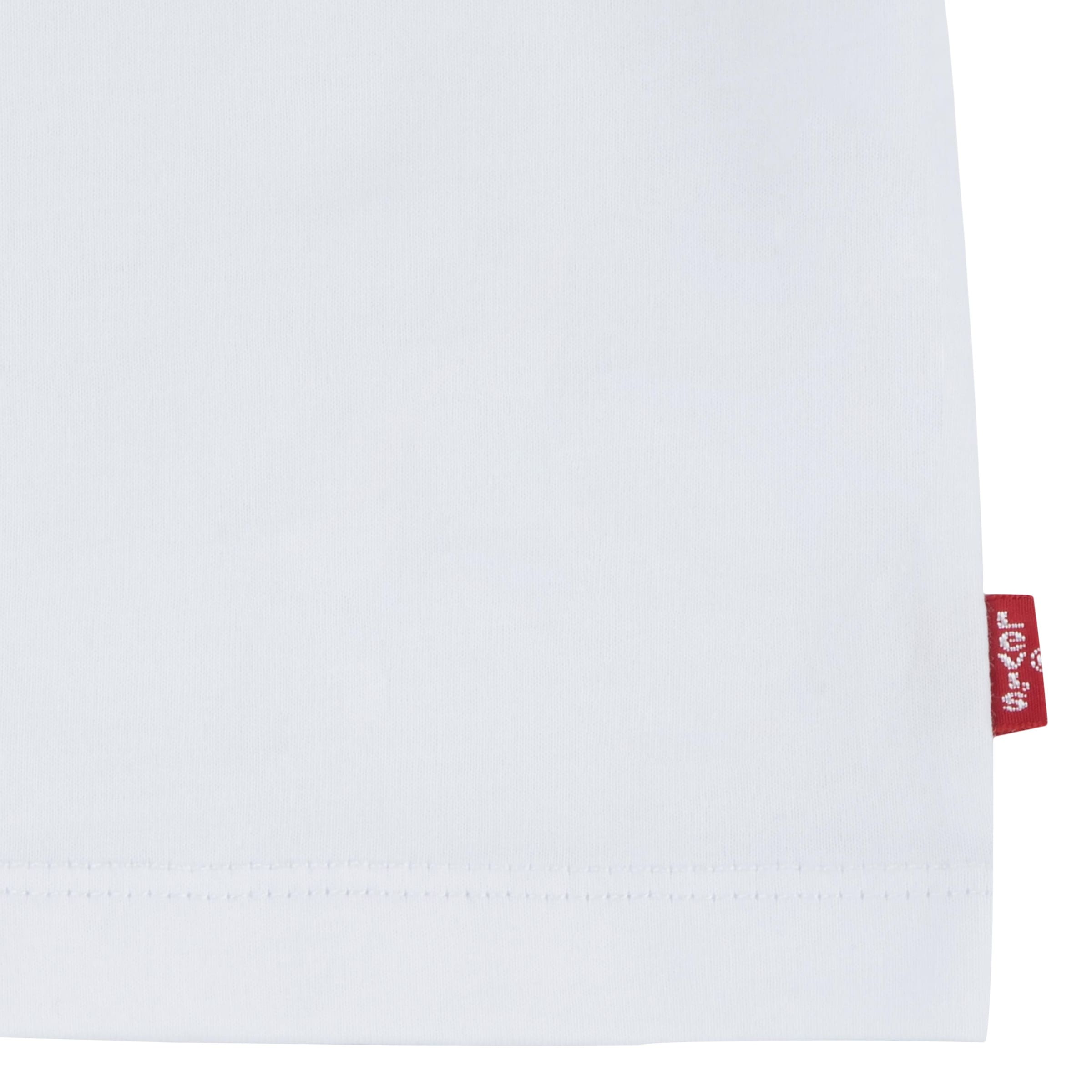 Levi's® Kids Print-Shirt, 2 Stk. und Jeansshorts, for BOYS