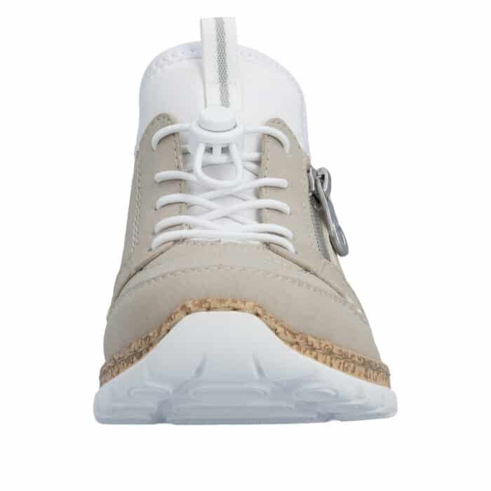 Rieker Sneakers Dame N42G0-60