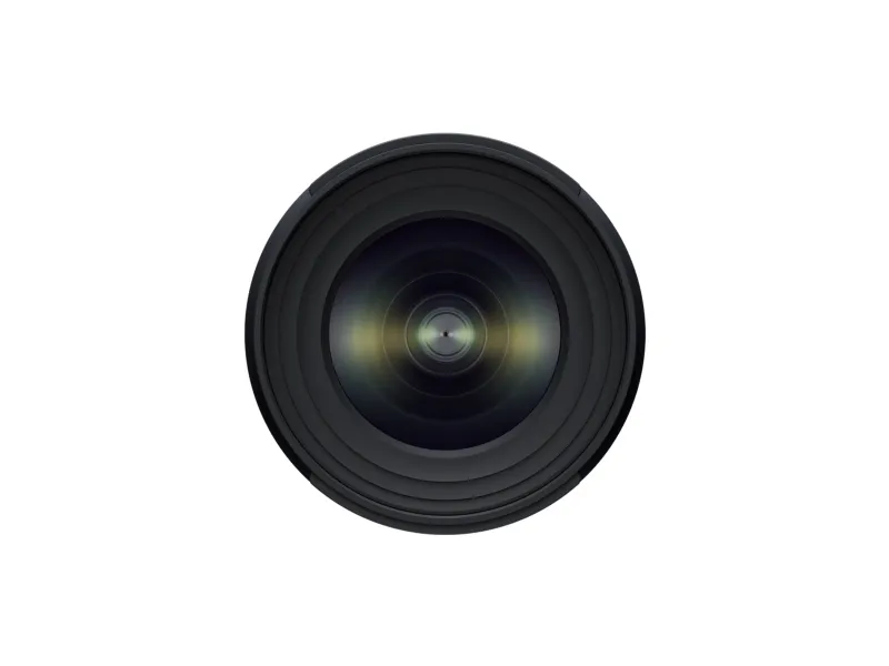 Tamron B060 - Zoomobjektiv - 11 mm - 20 mm - f/2.8 Di III-A RXD - Sony E-mount - for Sony Cinema Line; a VLOGCAM; a1; a1 II; a6700; a7 IV; a7C; a7C II; a7CR; a7R V; a9 III