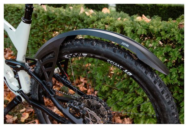 Garde-boue Zefal Deflector RS75 Noir