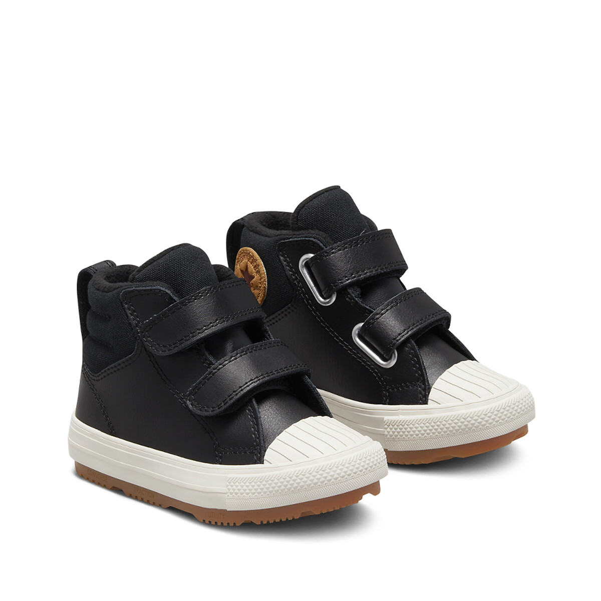 CONVERSE<br>Tênis Chuck Taylor Berkshire de couro - Edição Limitada