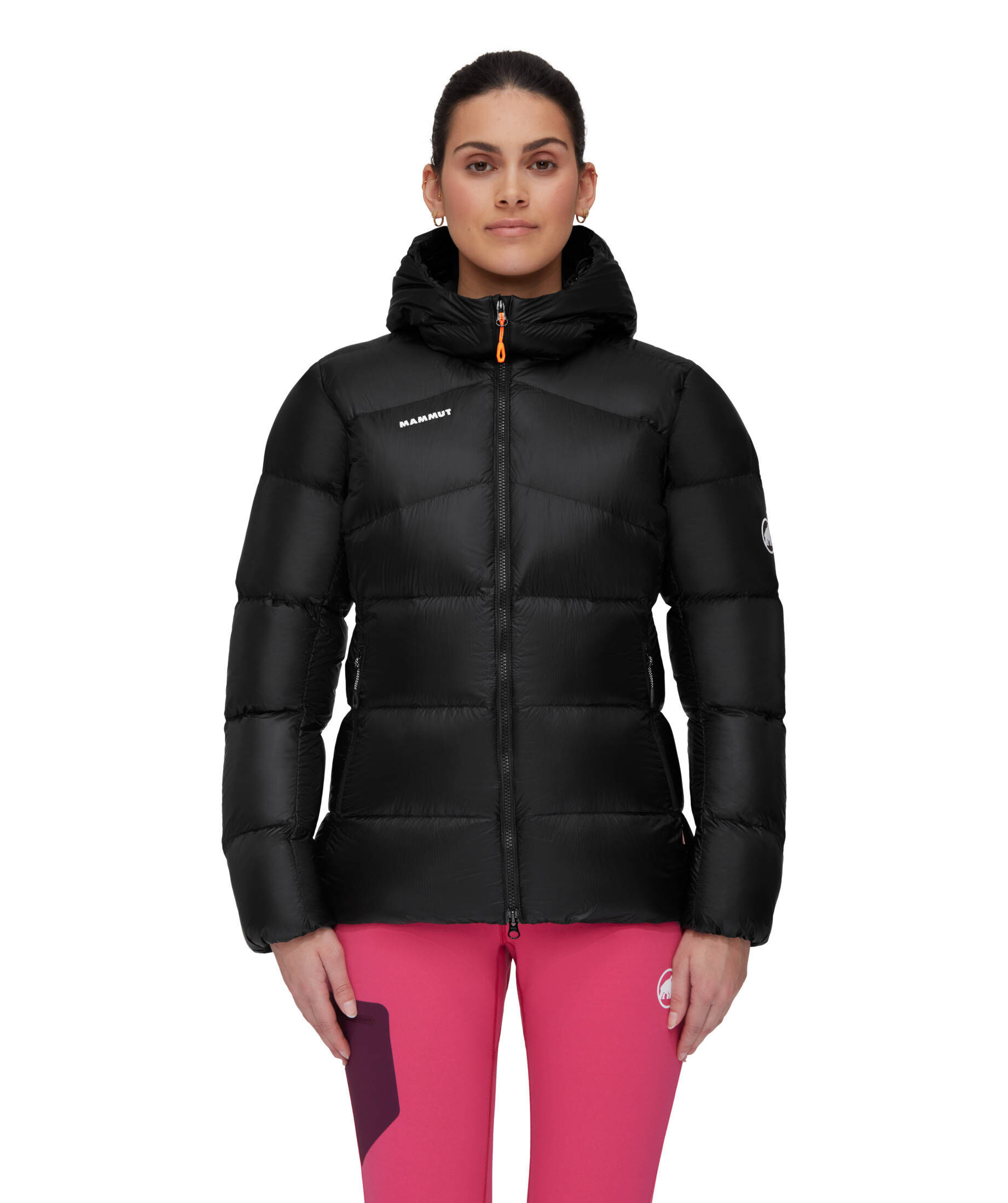 Mammut| Damen Meron IN Hooded Jacket Women