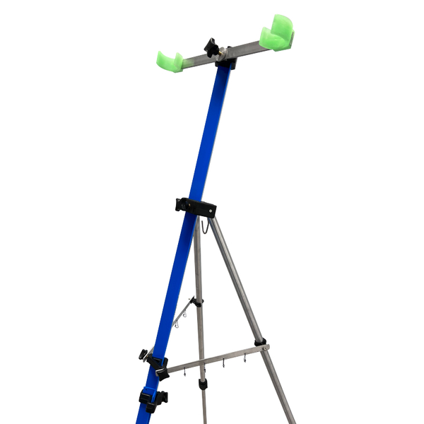 Support trépieds Kolpo Mega Beach Tele (120-180cm)