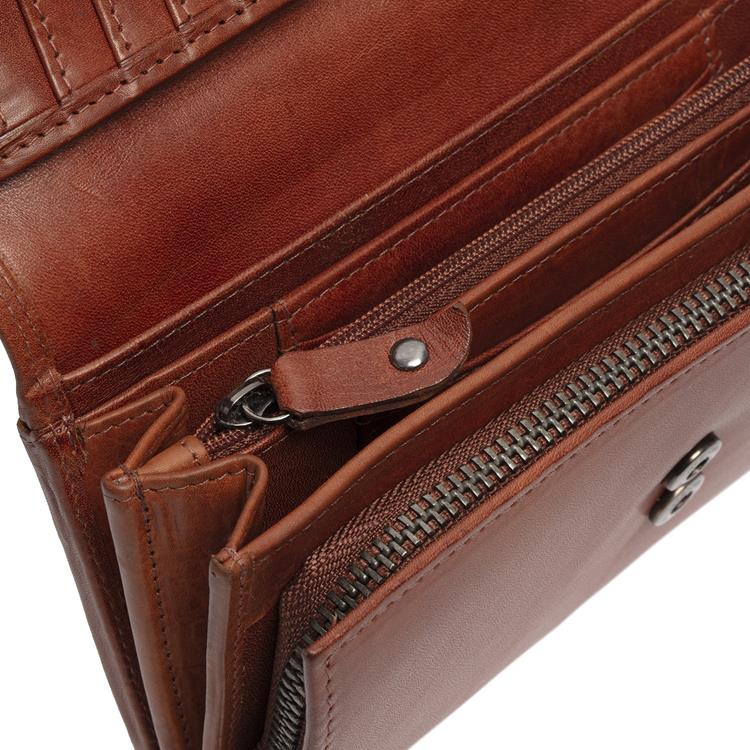 Chesterfield C08.0605 cognac