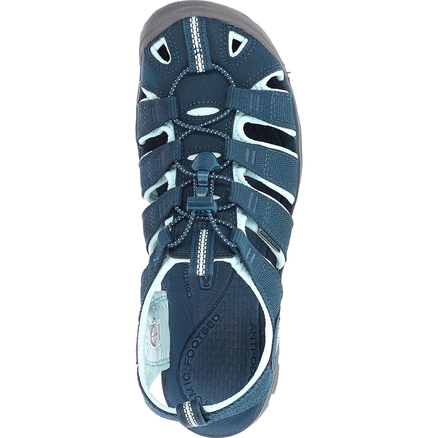 Keen Womens Clearwater Cnx