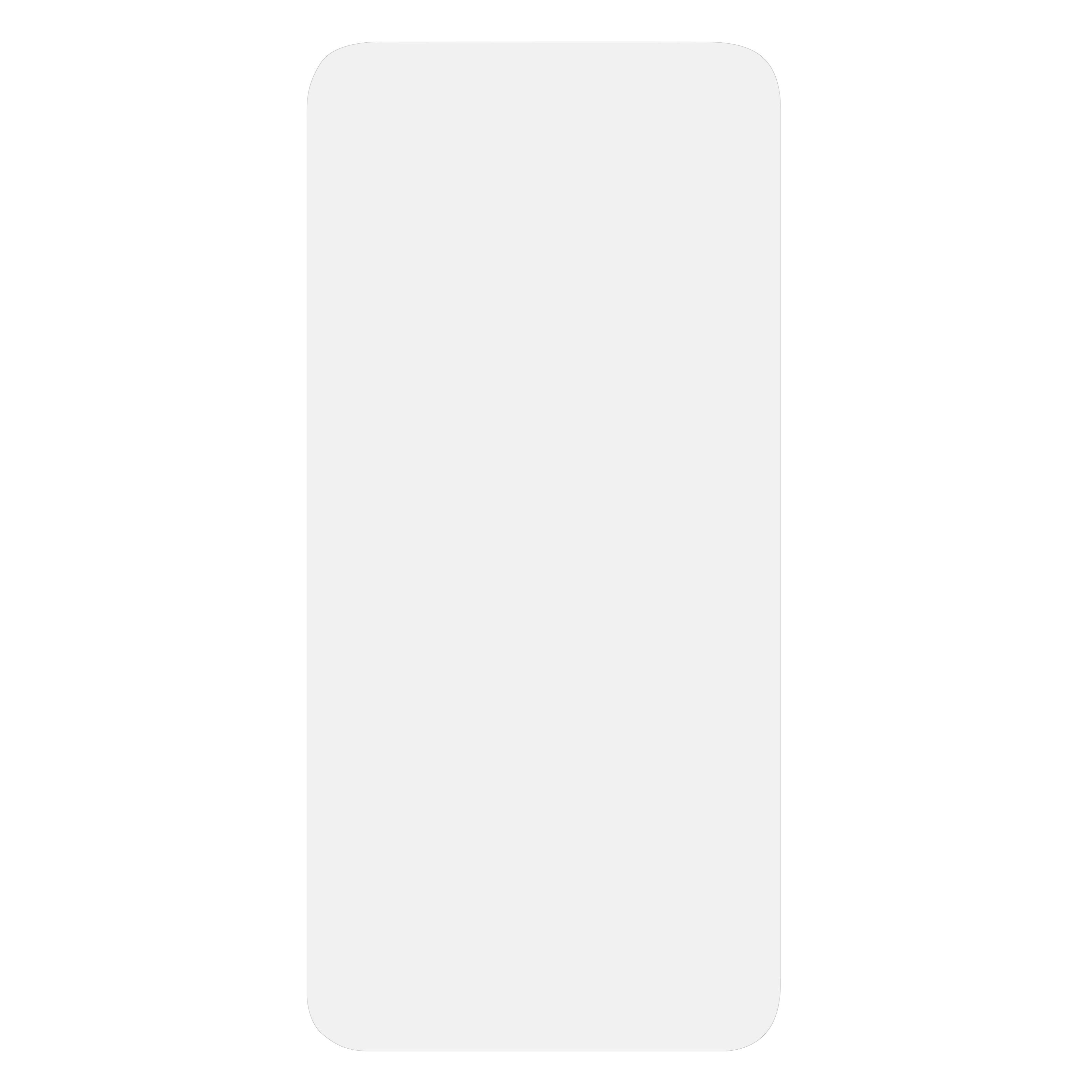 Linocell Elite Extreme Skjermbeskytter for Galaxy A54 5G & S23 FE