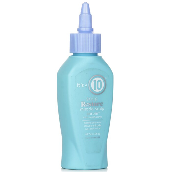 IT'S A 10 Scalp Restore Miracle Serum 88.7ml/3oz