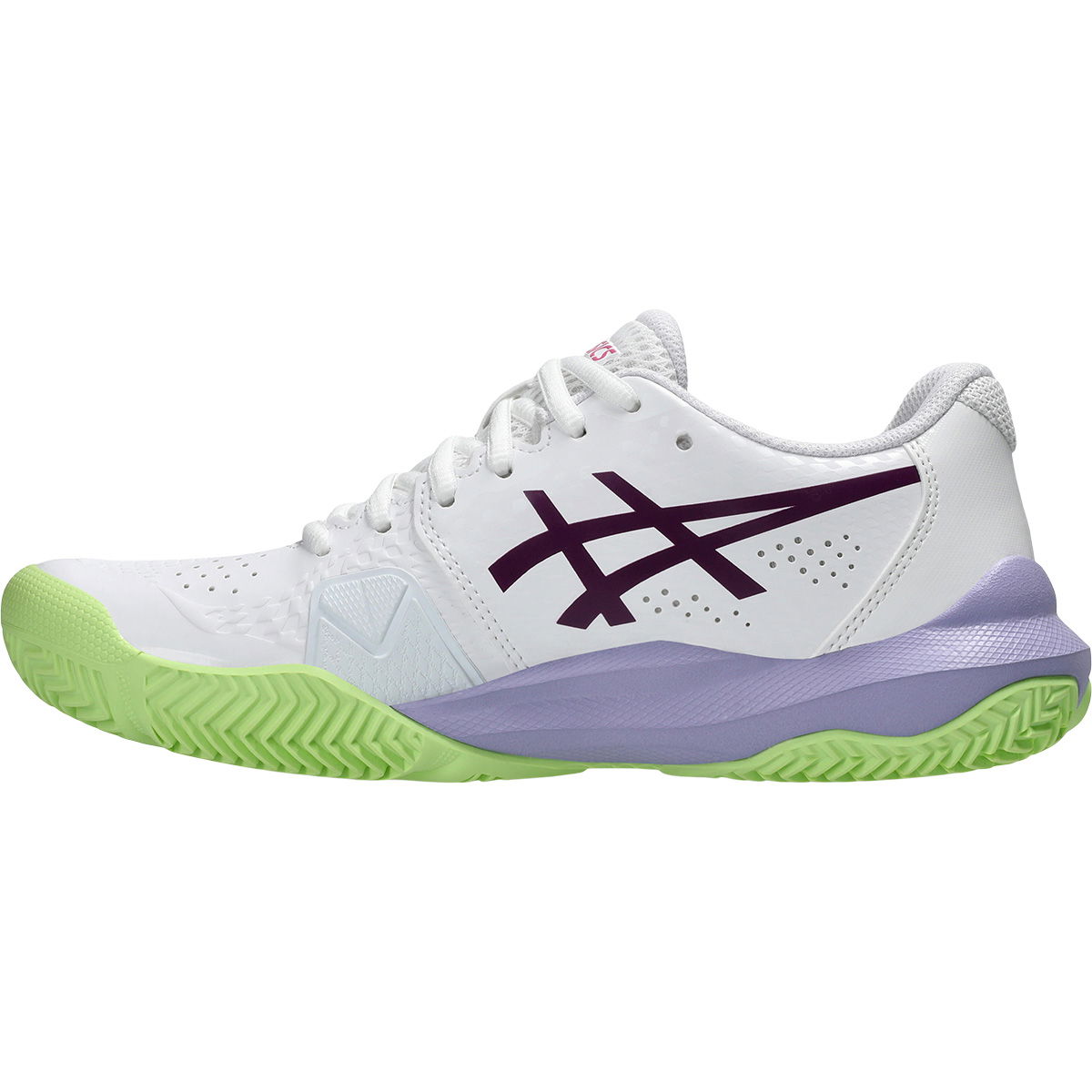 ASICS Gel-Challenger 14 Padel Sko Dame