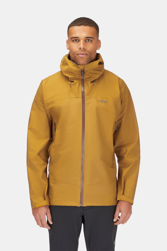 Rab Rab Namche Gore-Tex Hardshell Jas